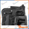 Serrure de porte avant droite pour BMW | 7281934, 51217281934